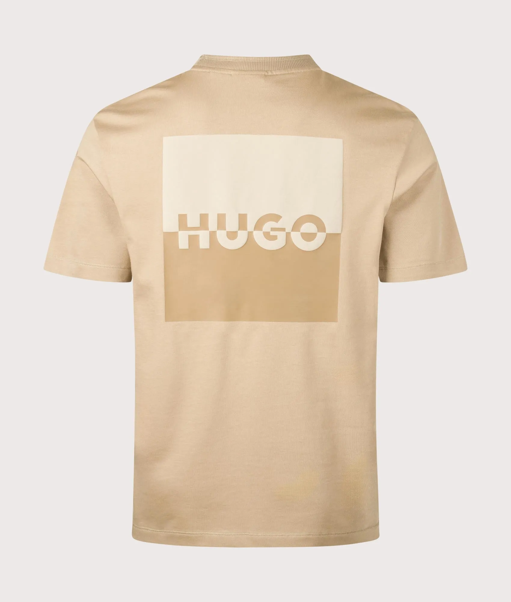 Relaxed Fit Dusplito T-Shirt sold by EQVVS