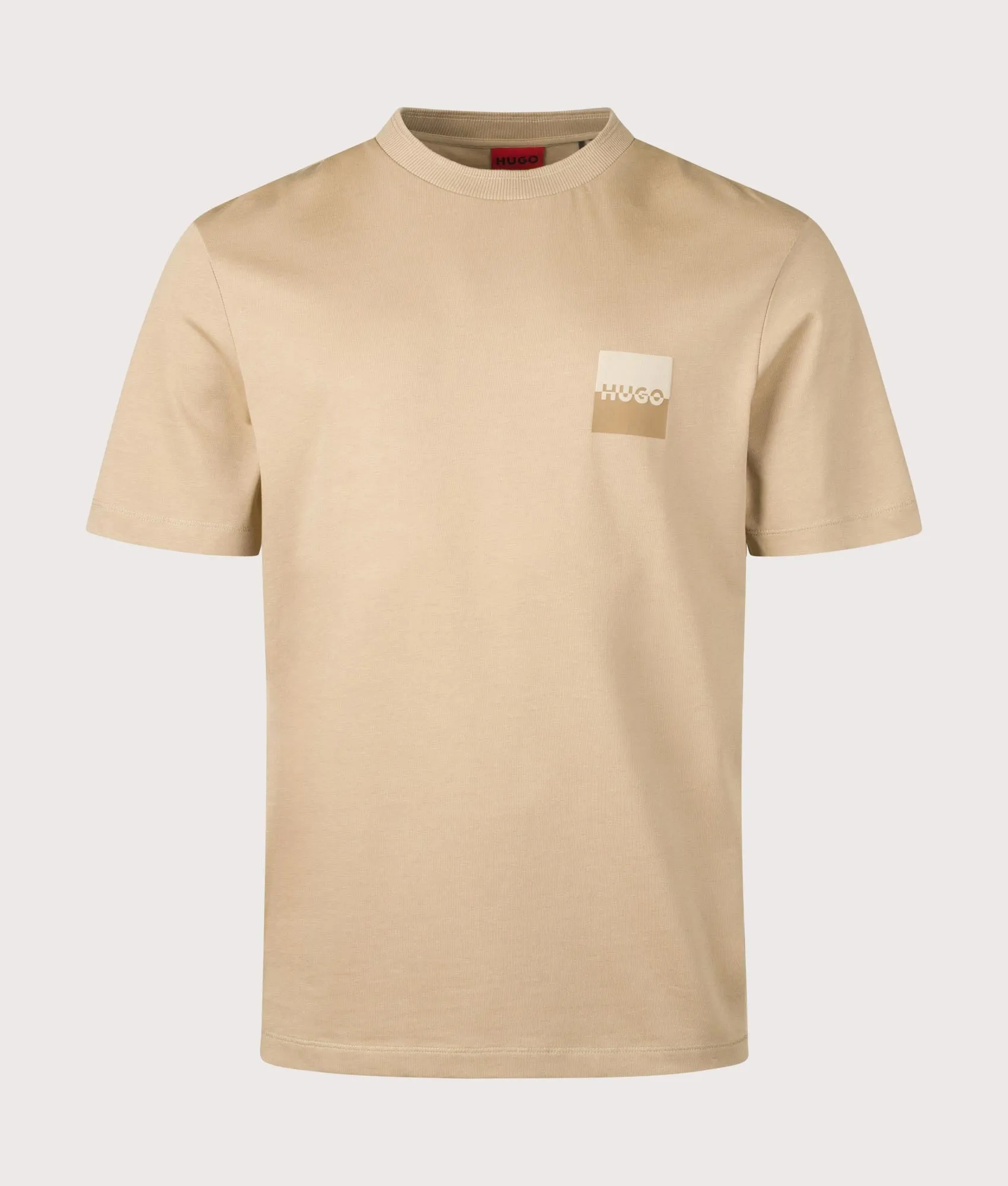 Relaxed Fit Dusplito T-Shirt sold by EQVVS product image thumbnail 2