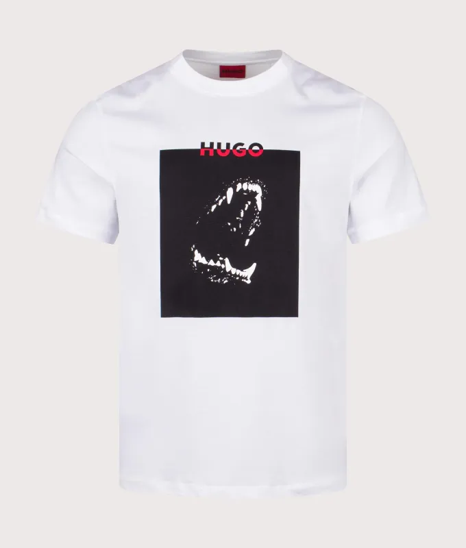 Dobero T-Shirt sold by EQVVS