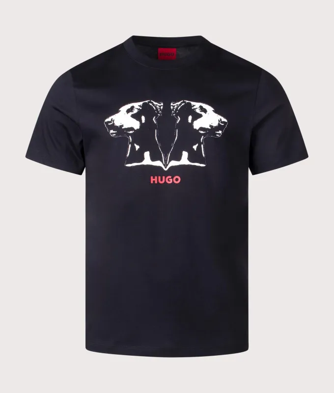 Dobero T-Shirt sold by EQVVS