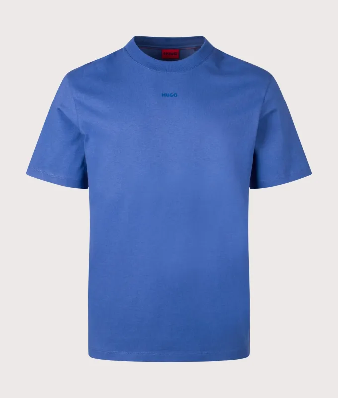 Relaxed Fit Dapolino T-Shirt sold by EQVVS