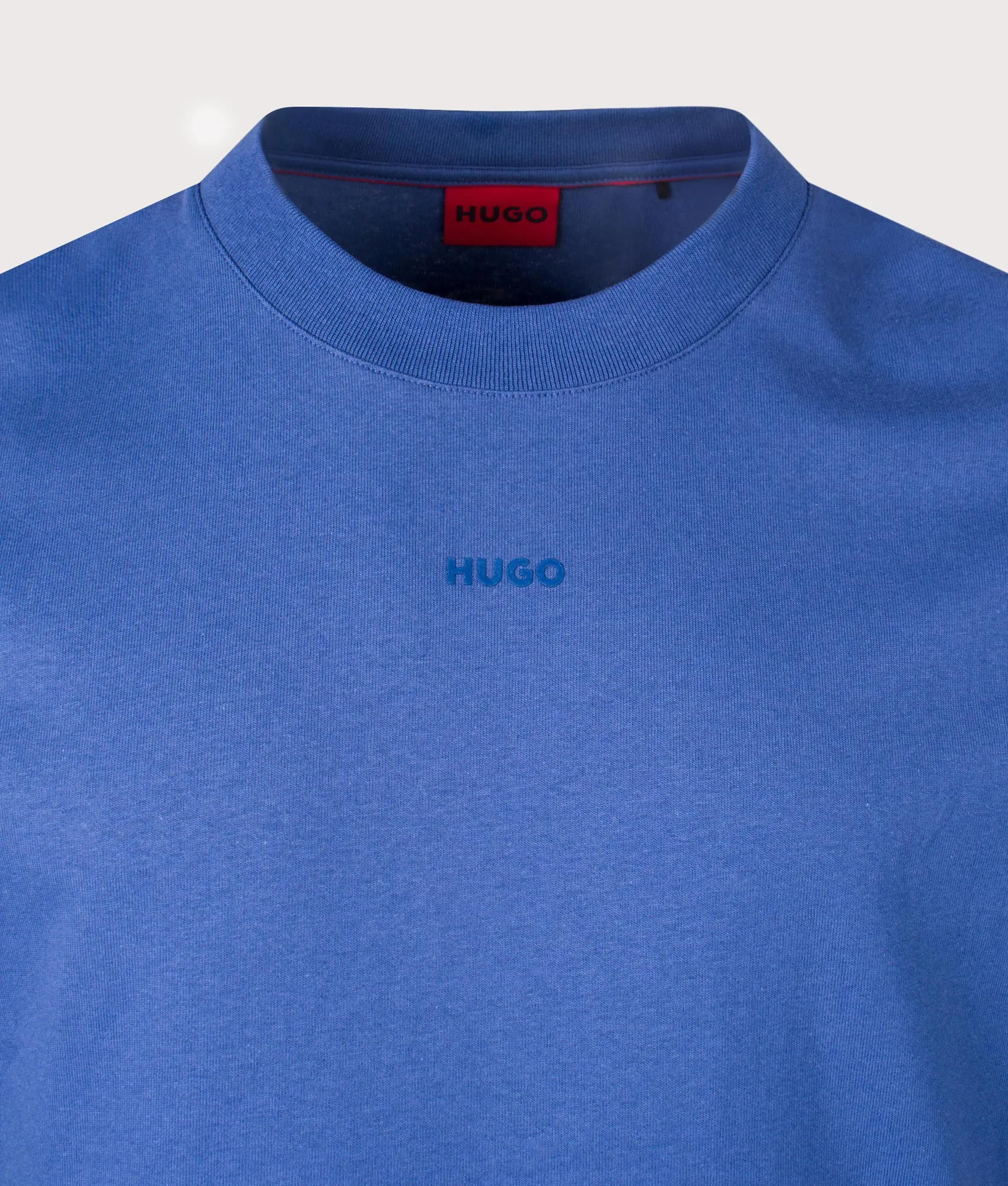 Relaxed Fit Dapolino T-Shirt sold by EQVVS product image thumbnail 2