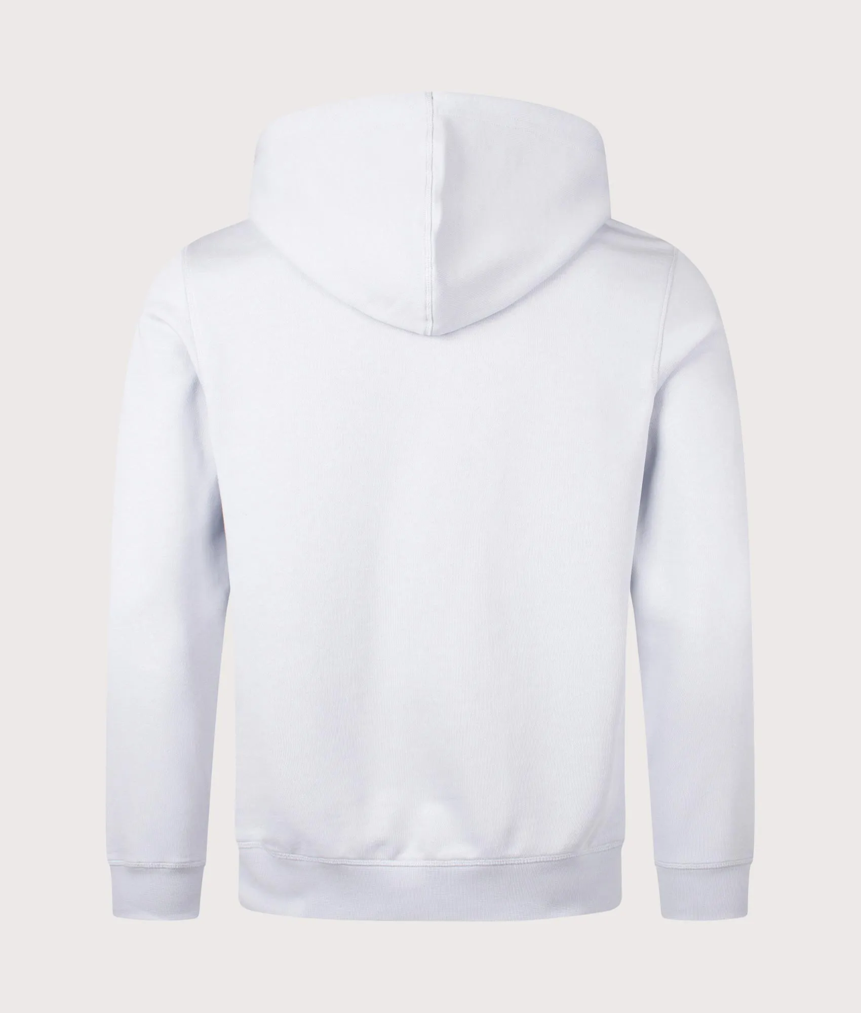 Wetalk Hoodie sold by EQVVS product image thumbnail 3