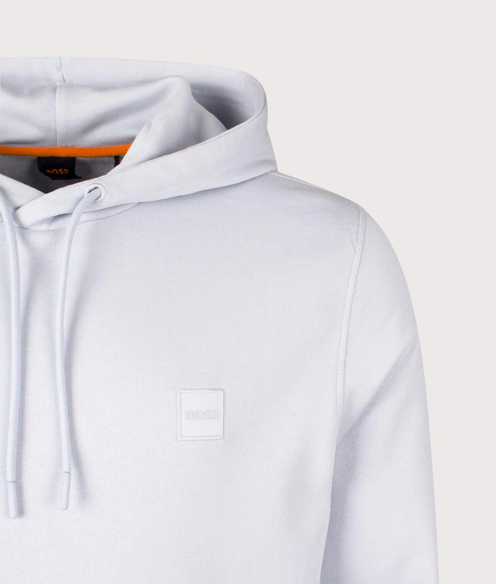 Wetalk Hoodie sold by EQVVS product image thumbnail 2