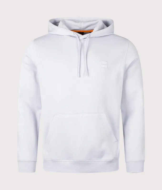 Wetalk Hoodie sold by EQVVS