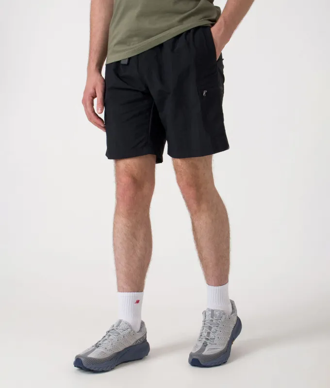 Mountaindale Cargo Shorts sold by EQVVS