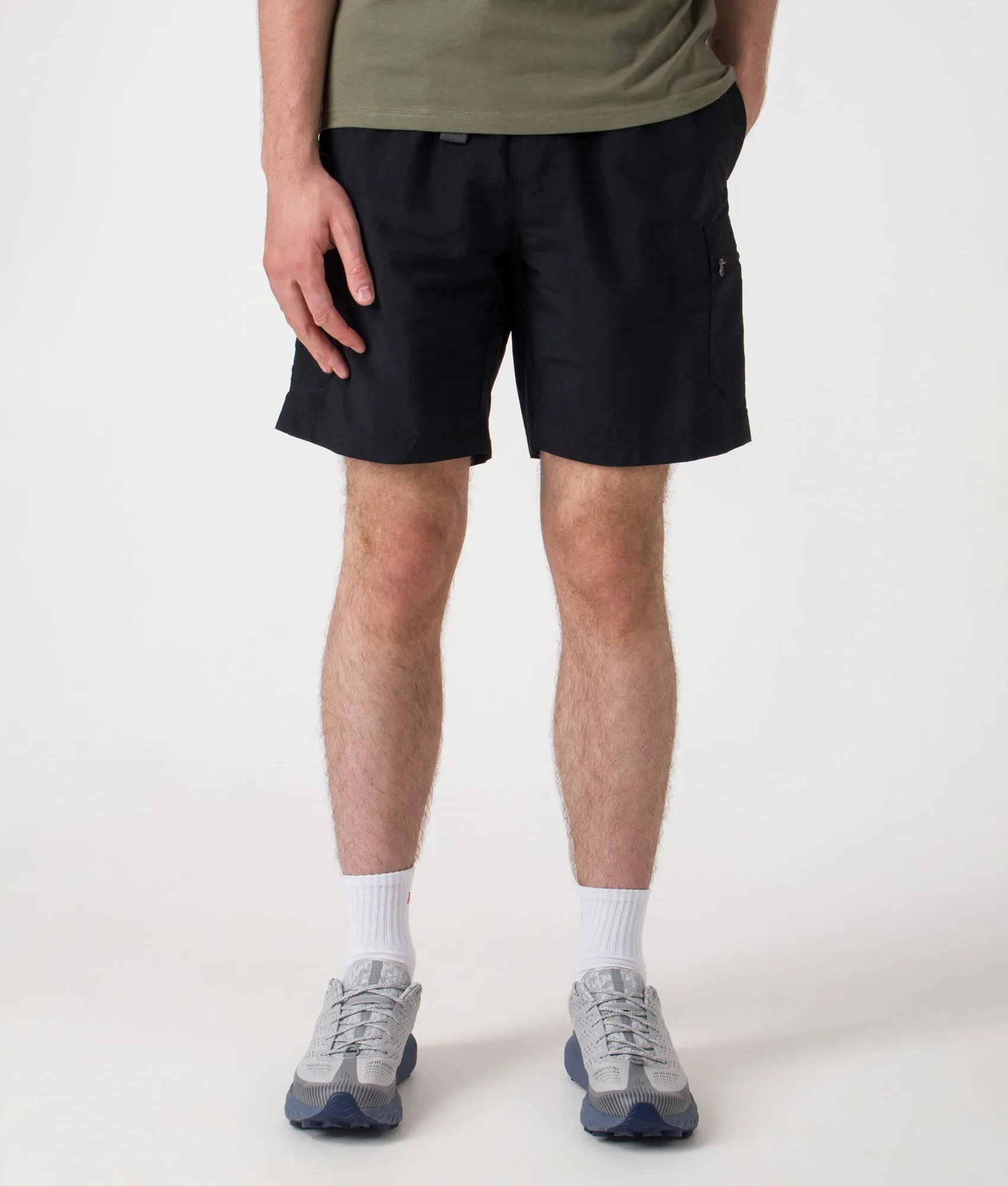 Mountaindale Cargo Shorts sold by EQVVS product image thumbnail 4