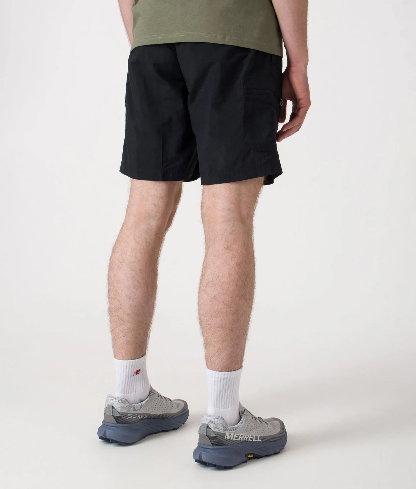Mountaindale Cargo Shorts sold by EQVVS product image thumbnail 3