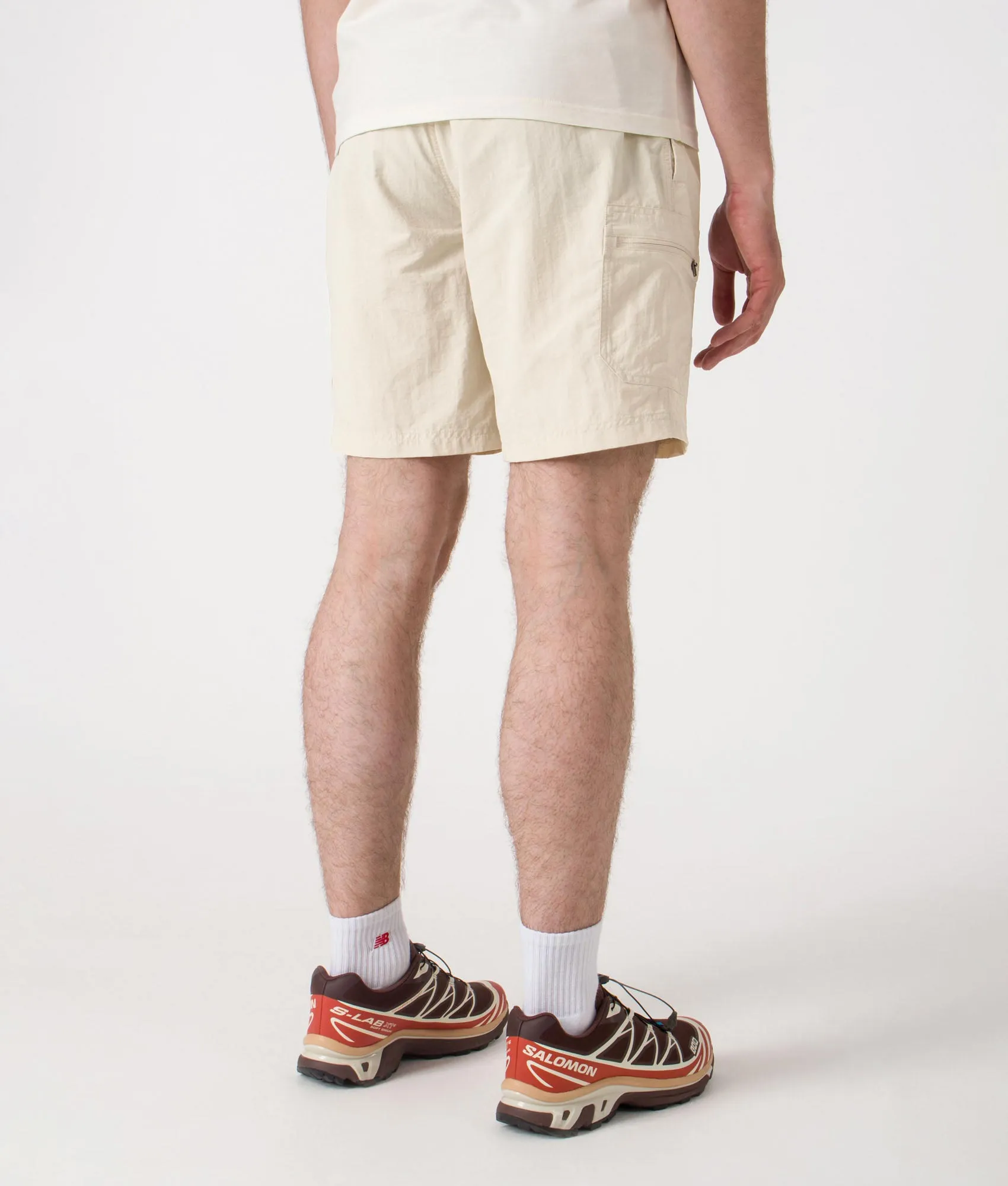 Mountaindale Cargo Shorts sold by EQVVS product image thumbnail 3