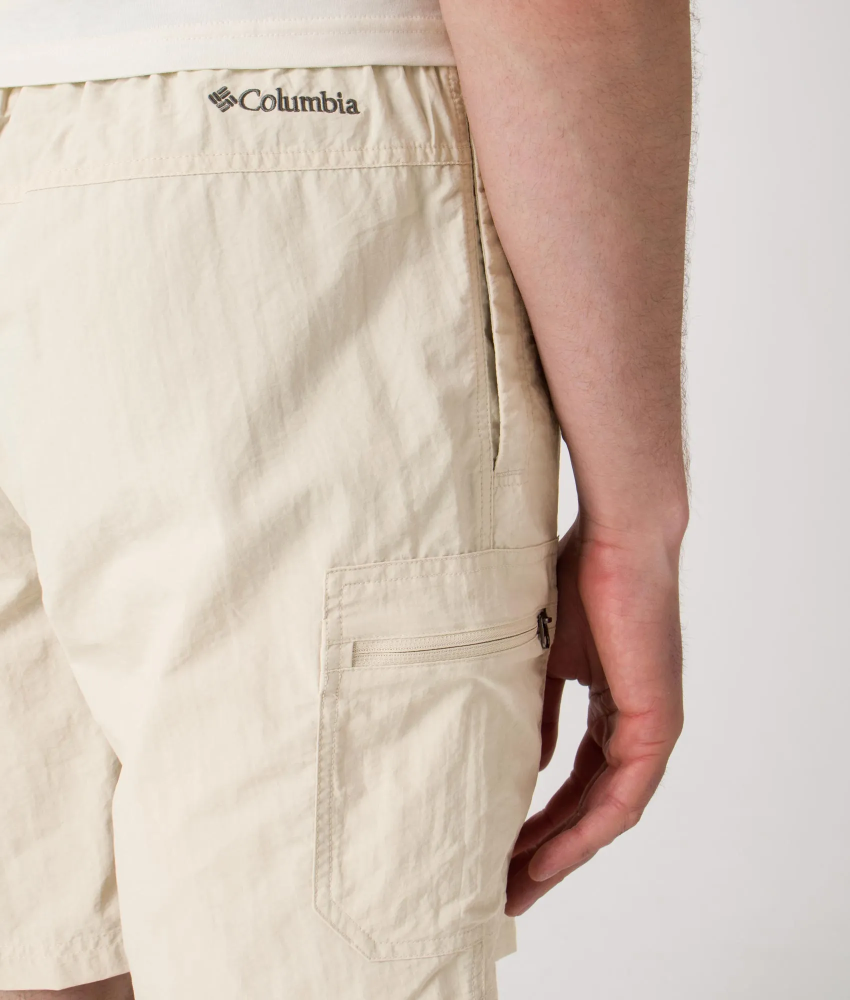 Mountaindale Cargo Shorts sold by EQVVS product image thumbnail 2