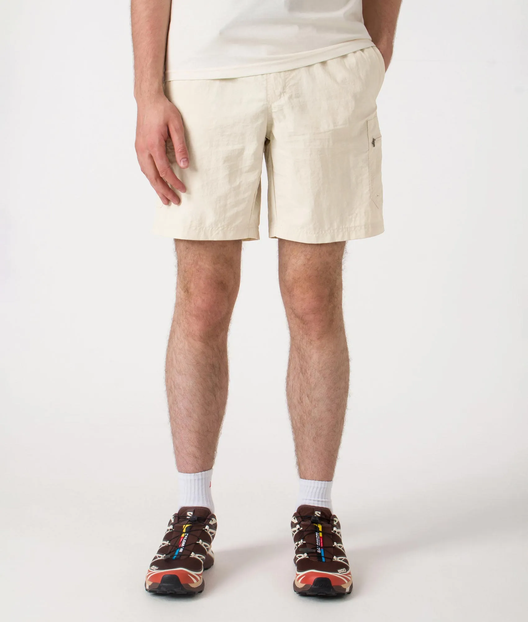 Mountaindale Cargo Shorts sold by EQVVS product image thumbnail 4