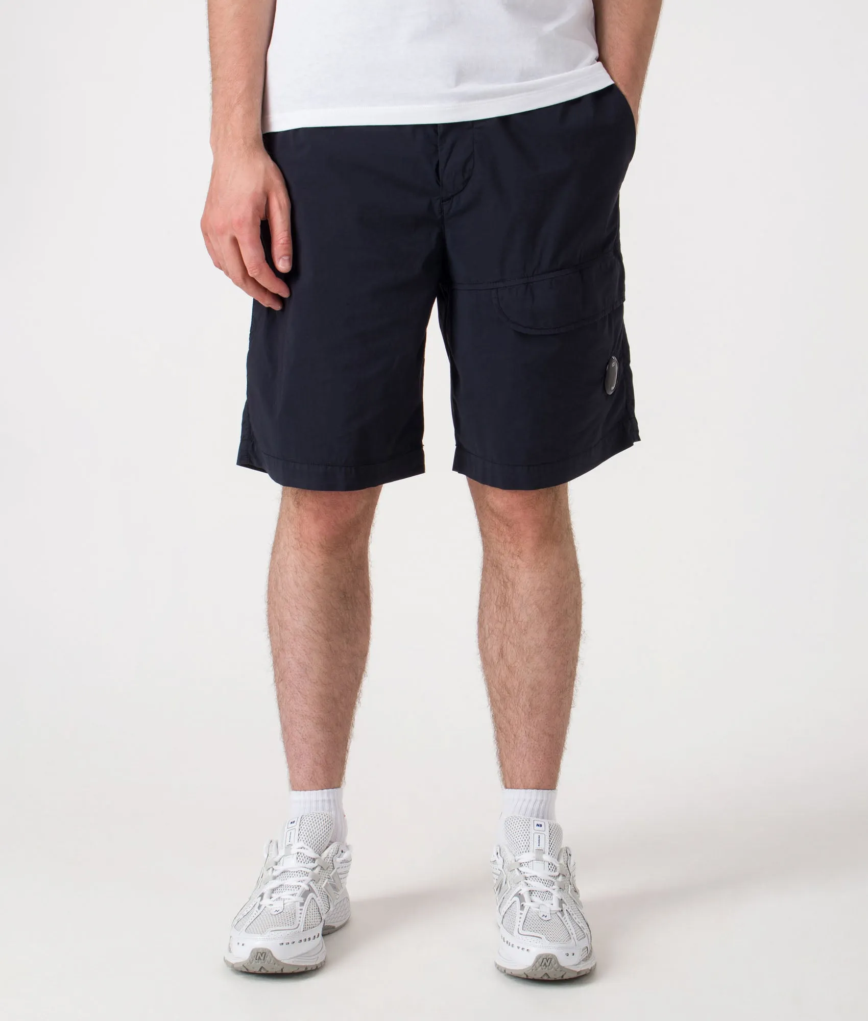 Bermuda Cargo Shorts sold by EQVVS product image thumbnail 4