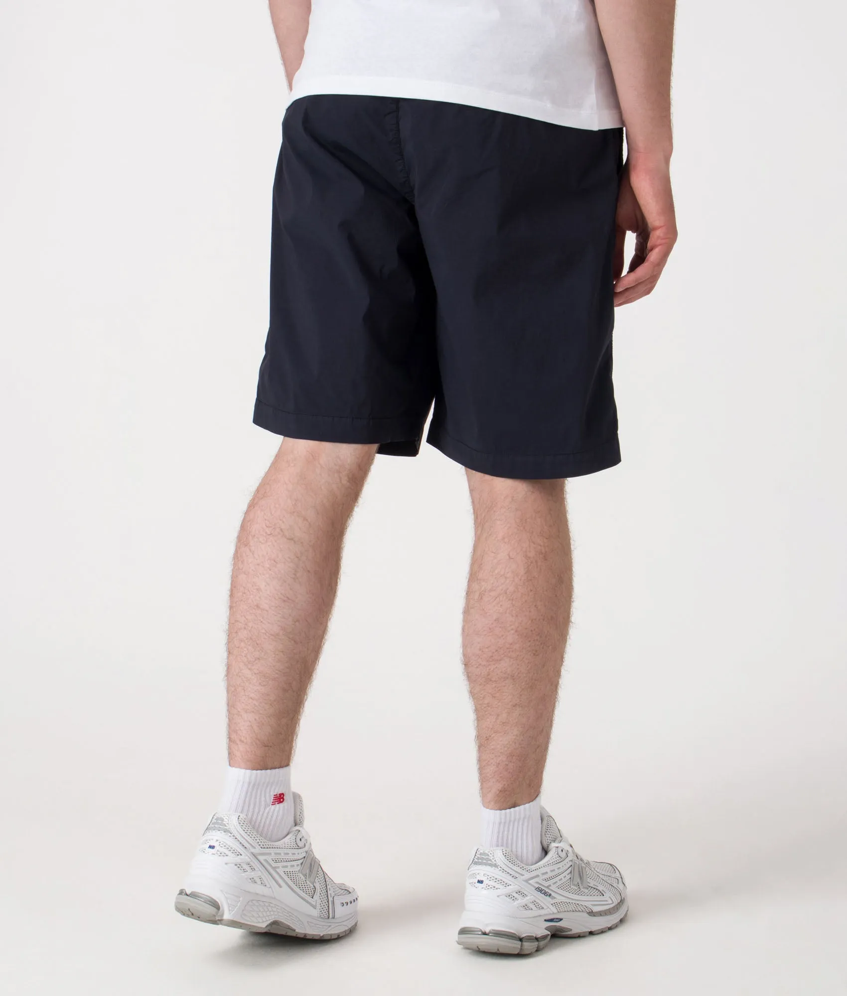 Bermuda Cargo Shorts sold by EQVVS product image thumbnail 5