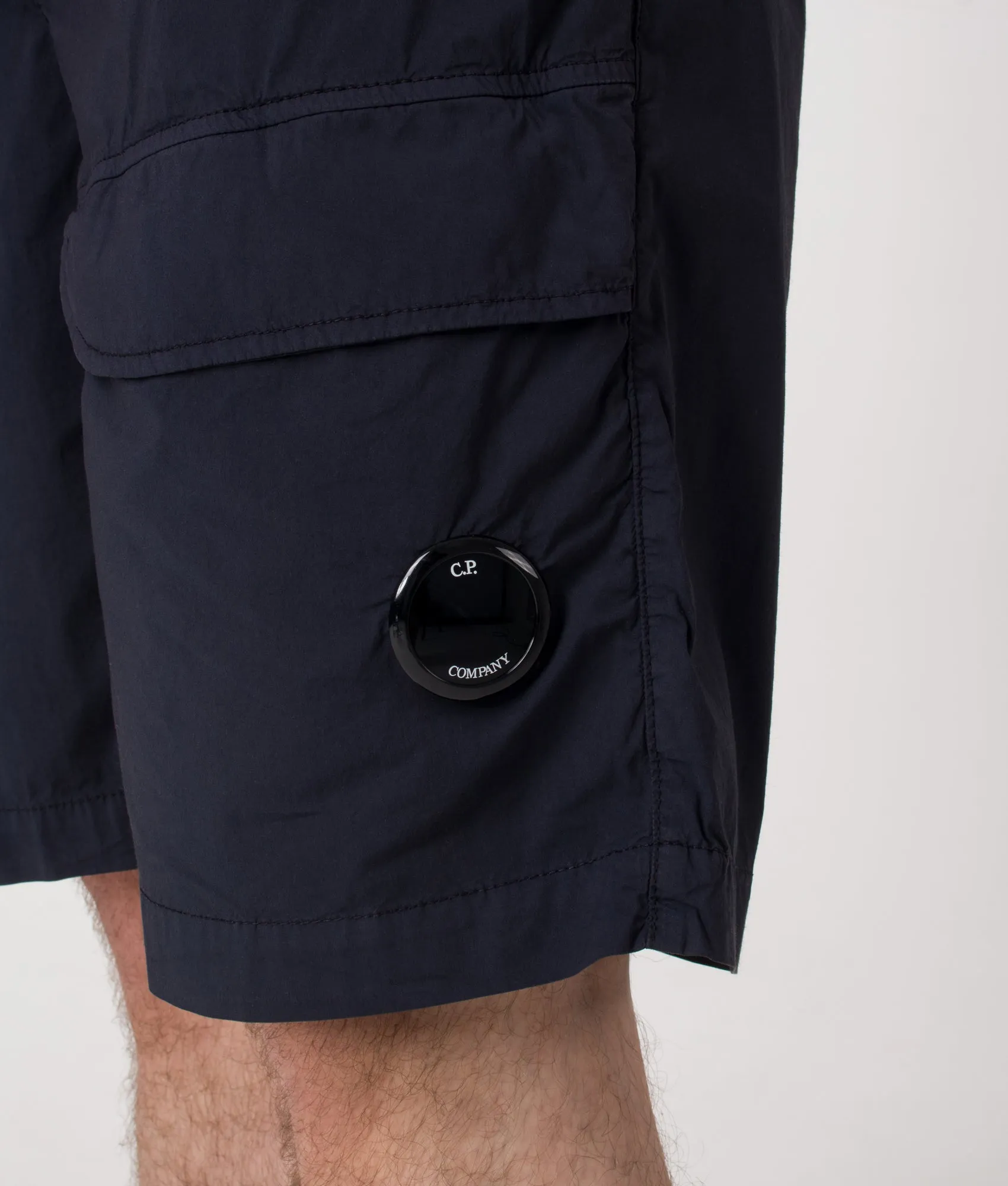 Bermuda Cargo Shorts sold by EQVVS product image thumbnail 2