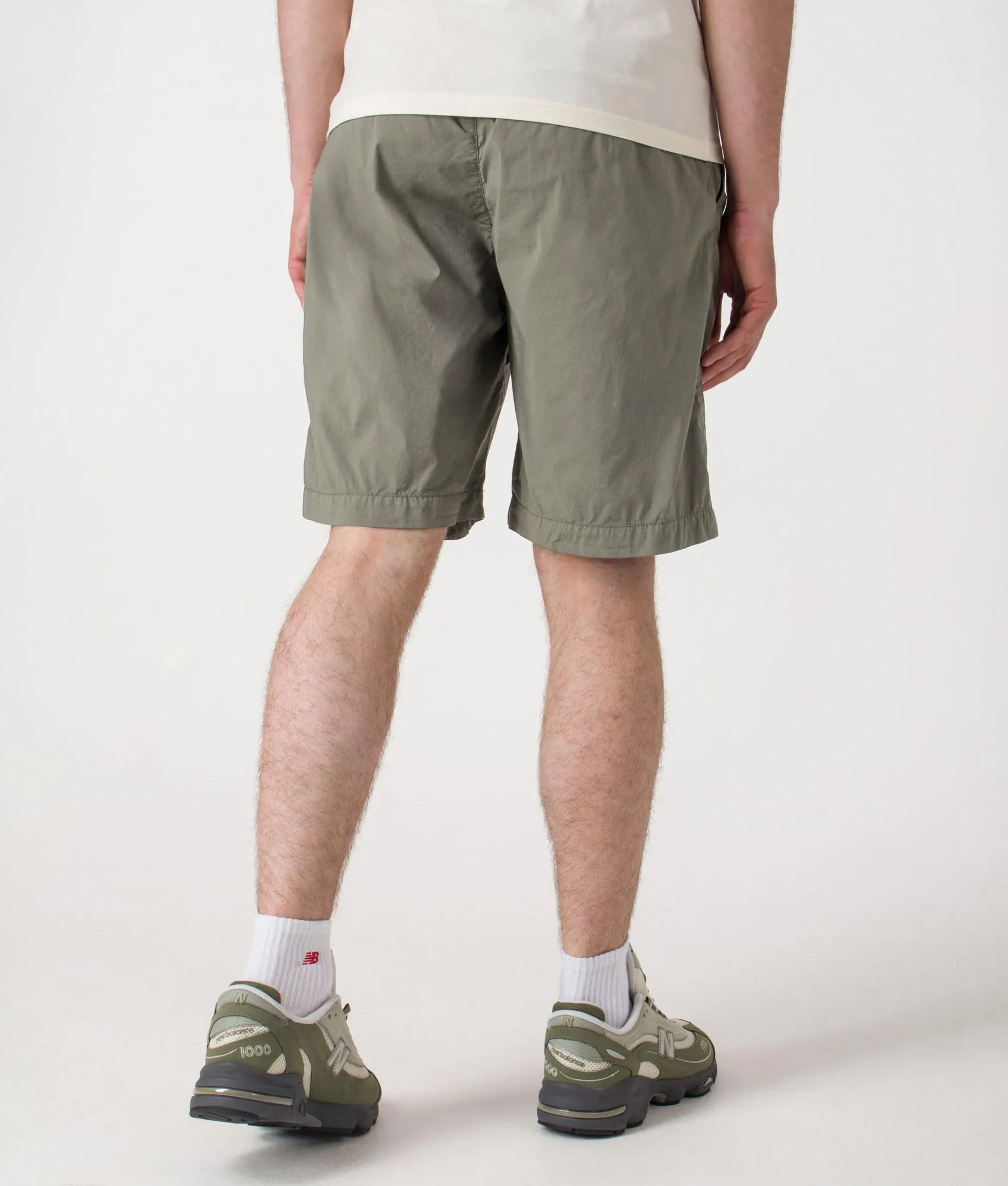 Bermuda Cargo Shorts sold by EQVVS product image thumbnail 5