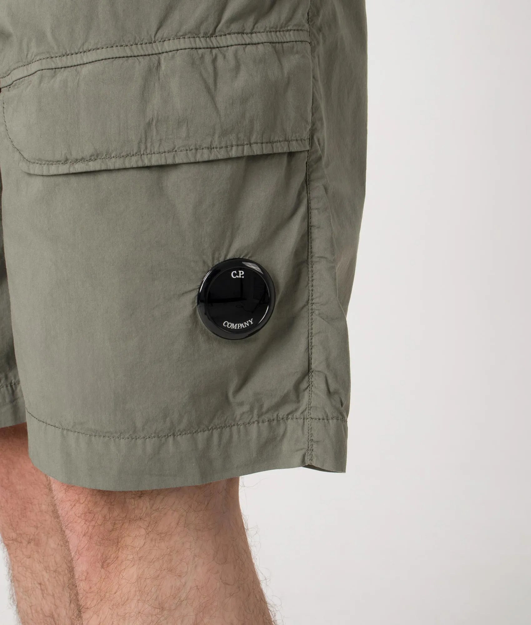 Bermuda Cargo Shorts sold by EQVVS product image thumbnail 2