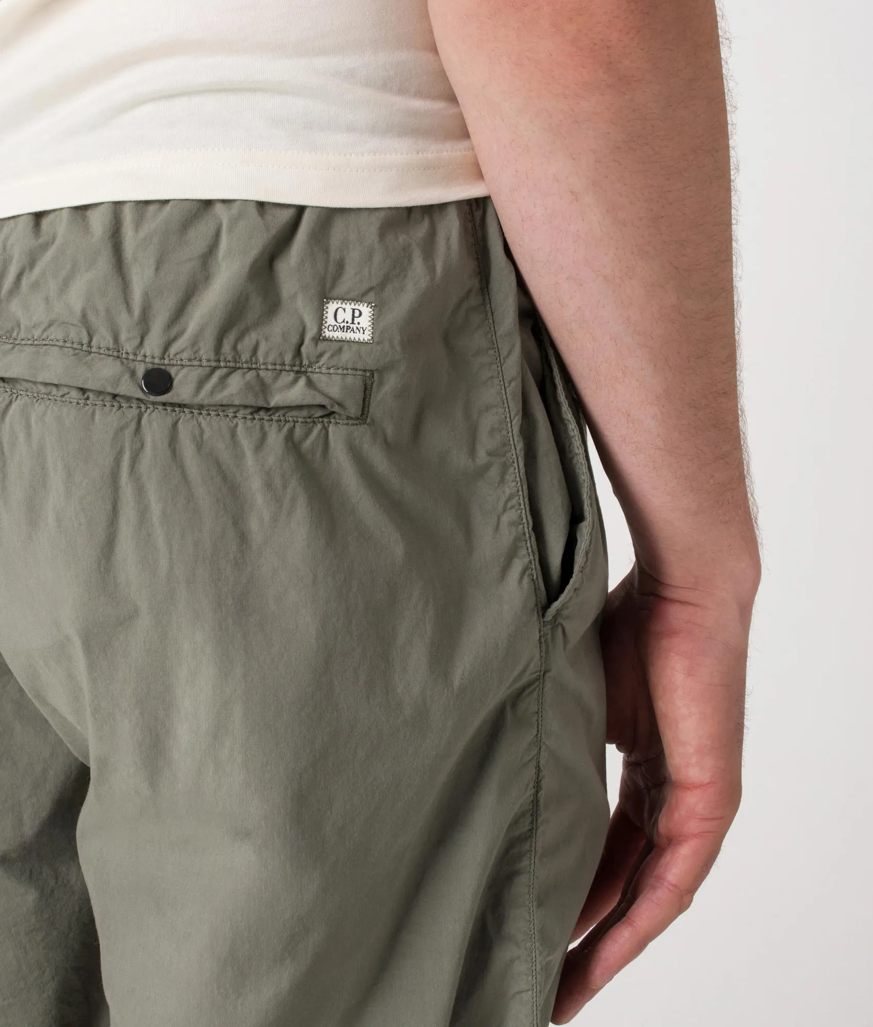 Bermuda Cargo Shorts sold by EQVVS product image thumbnail 3