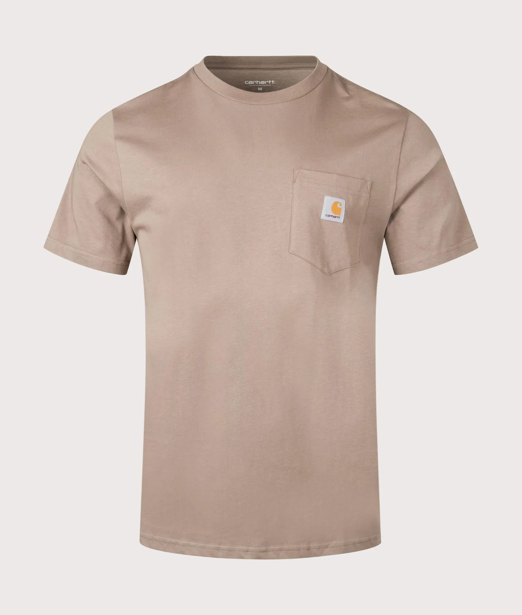 Pocket T-Shirt sold by EQVVS