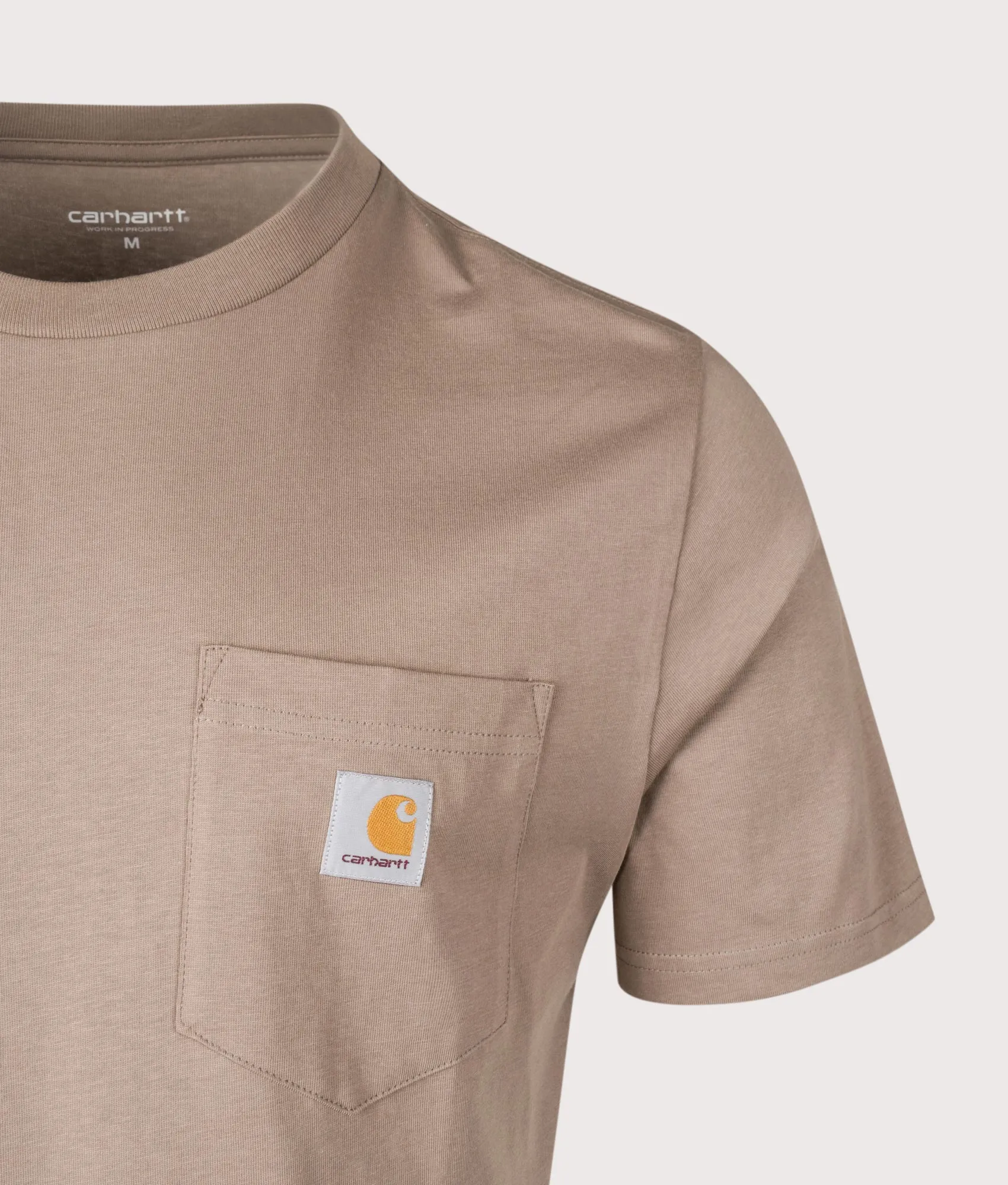 Pocket T-Shirt sold by EQVVS product image thumbnail 2