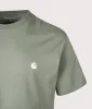 Relaxed Fit Madison T-Shirt sold by EQVVS