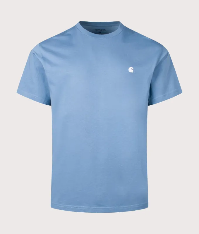Relaxed Fit Madison T-Shirt sold by EQVVS