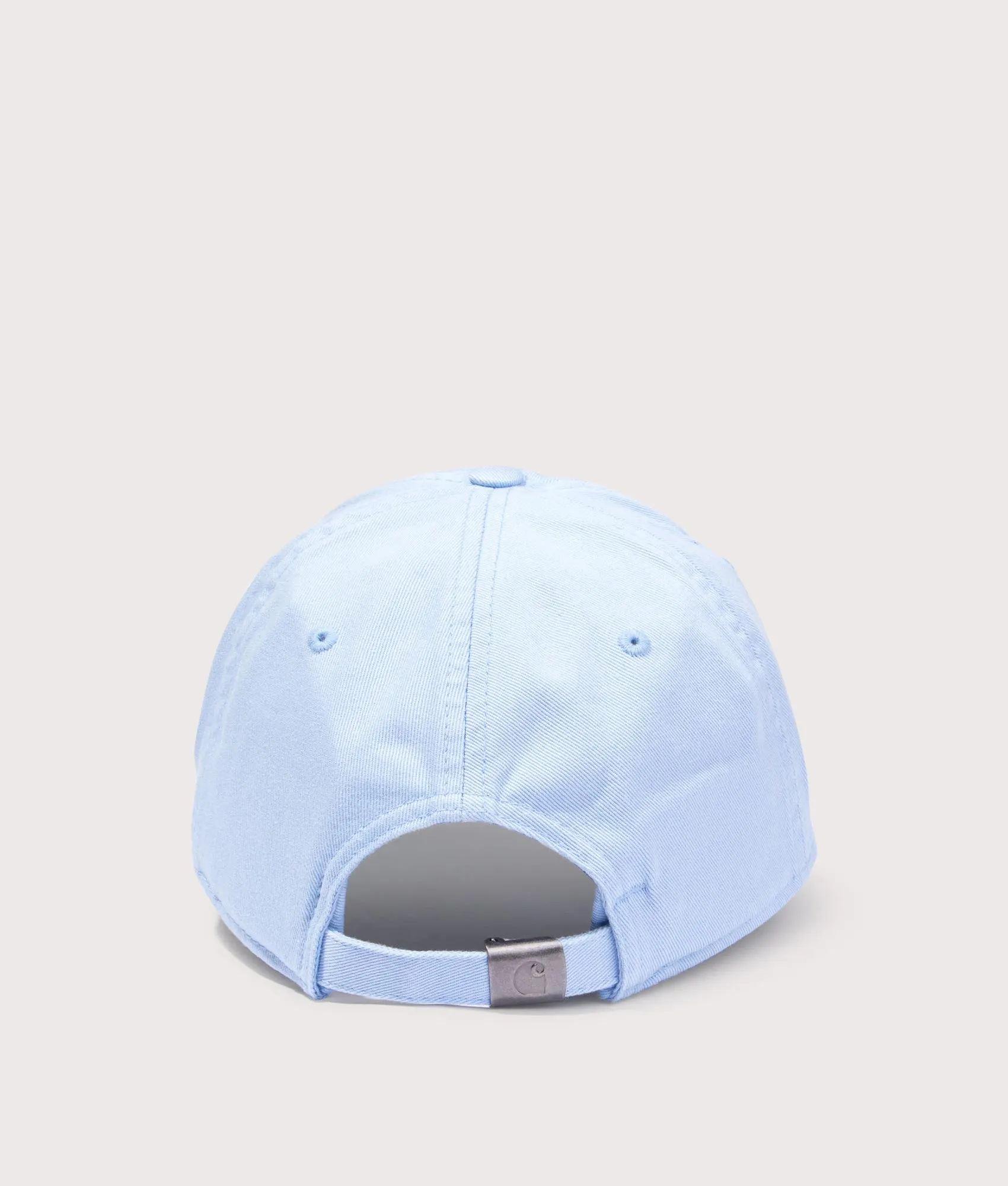 Madison Logo Cap sold by EQVVS product image thumbnail 2