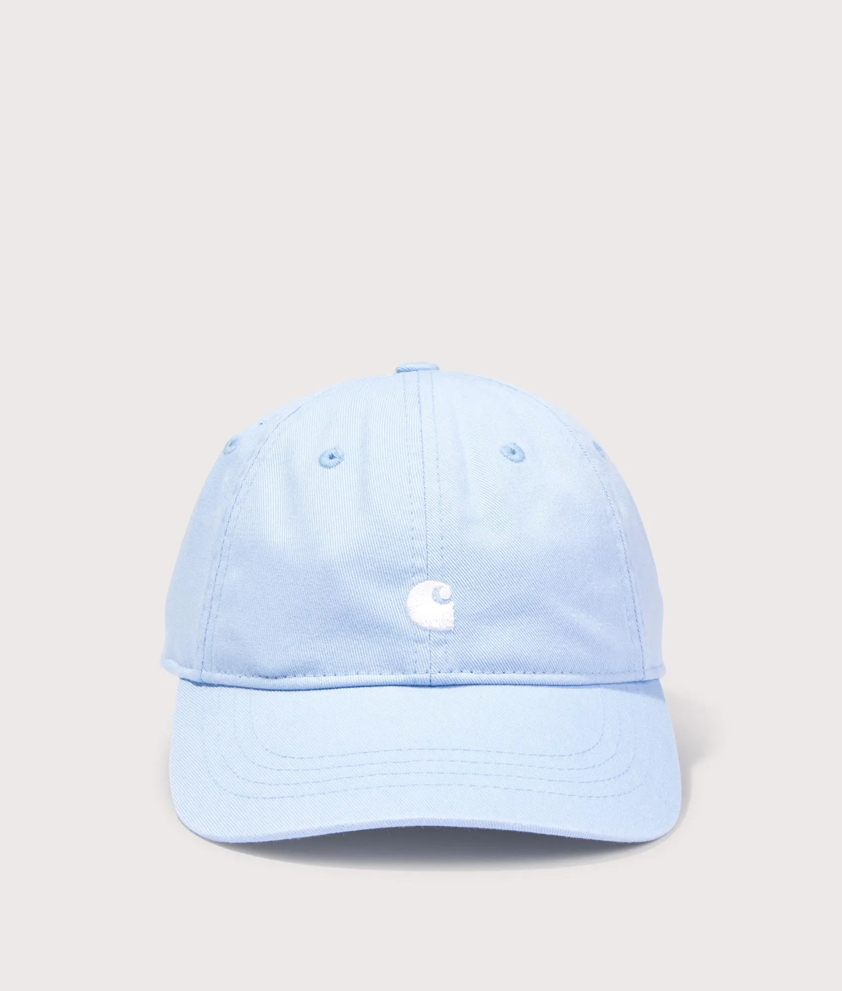 Madison Logo Cap sold by EQVVS product image thumbnail 3