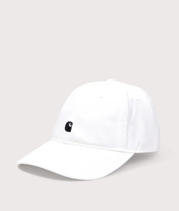 Madison Logo Cap sold by EQVVS