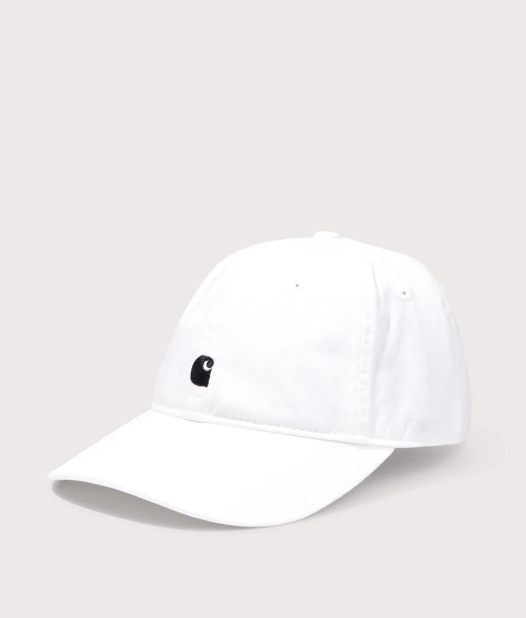 Madison Logo Cap sold by EQVVS