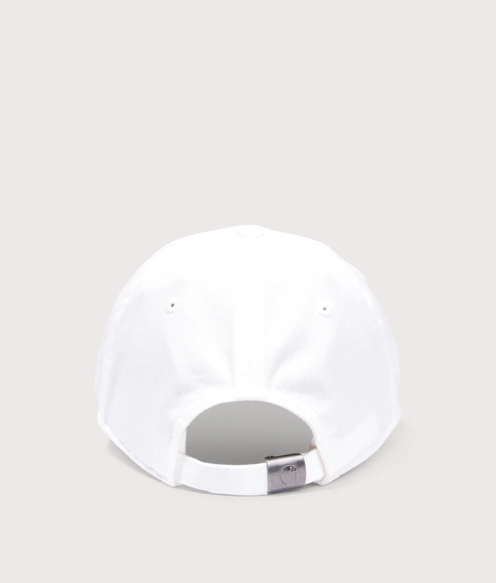 Madison Logo Cap sold by EQVVS product image thumbnail 2