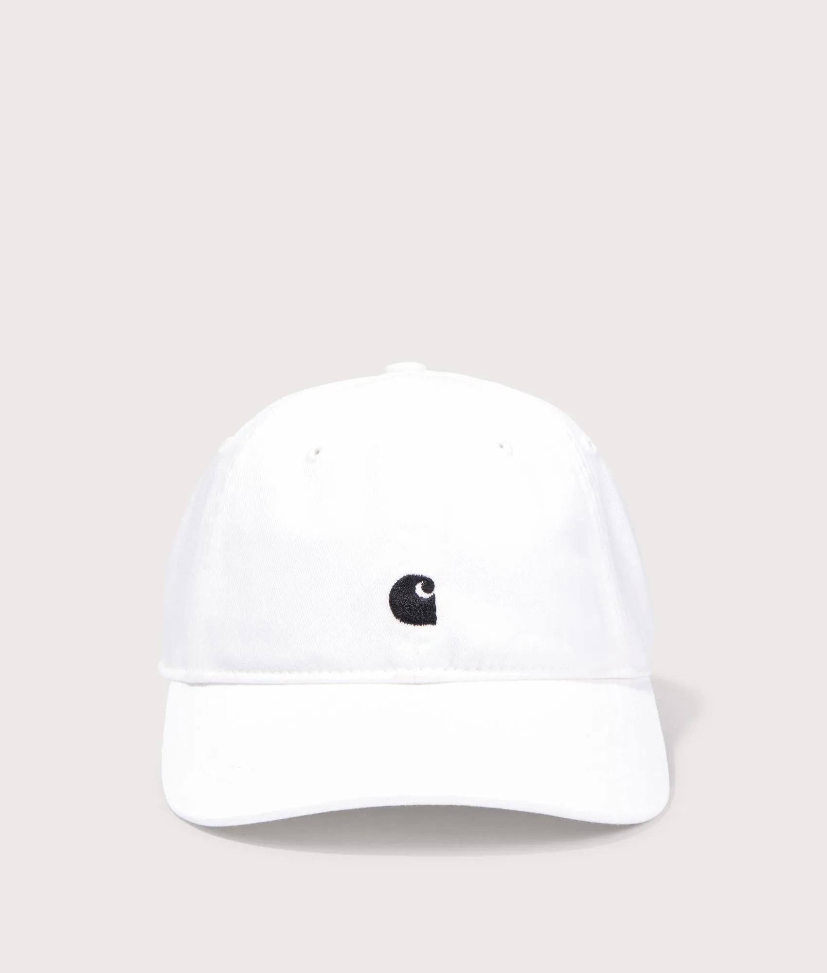 Madison Logo Cap sold by EQVVS product image thumbnail 3