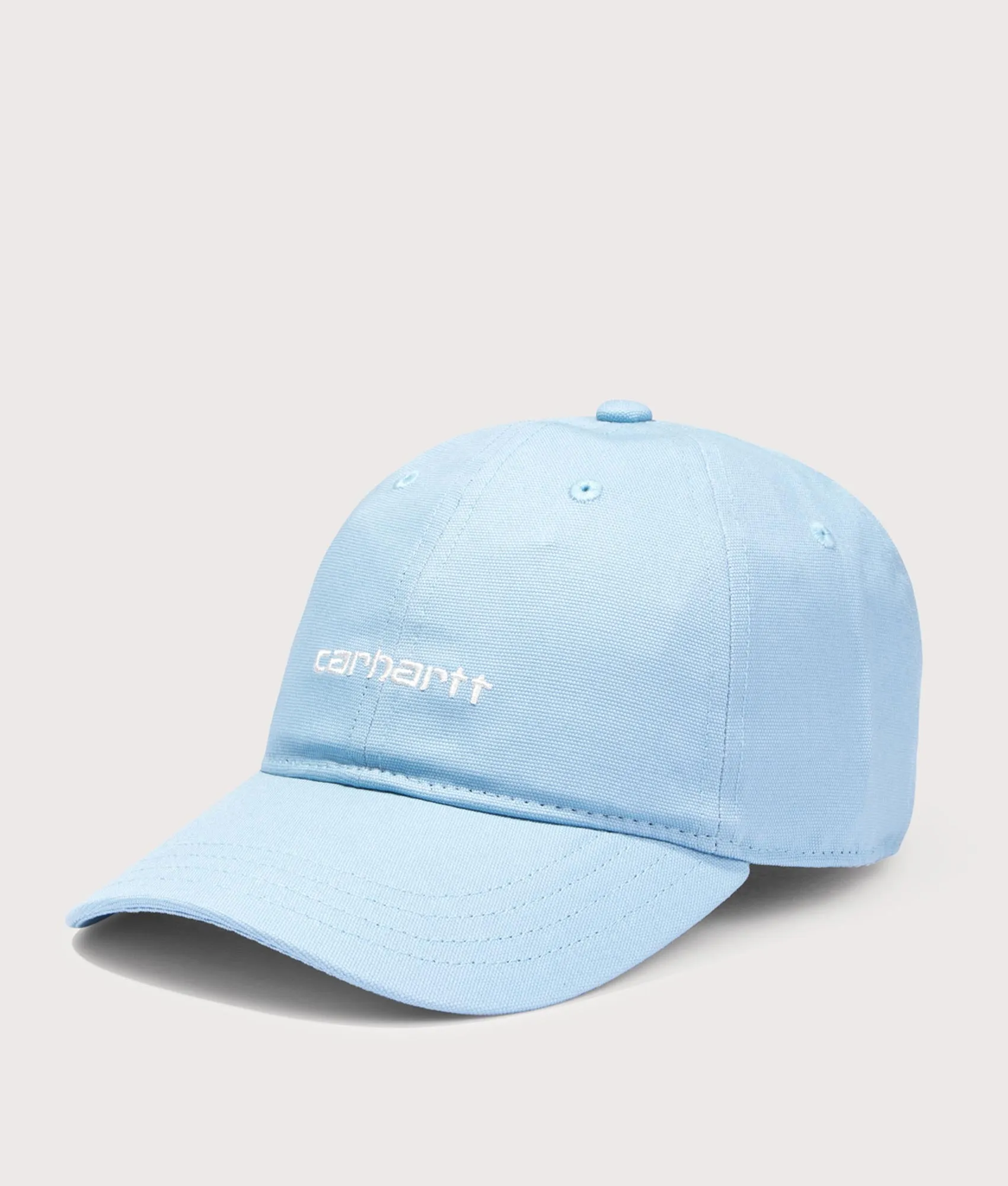 Canvas Script Cap sold by EQVVS