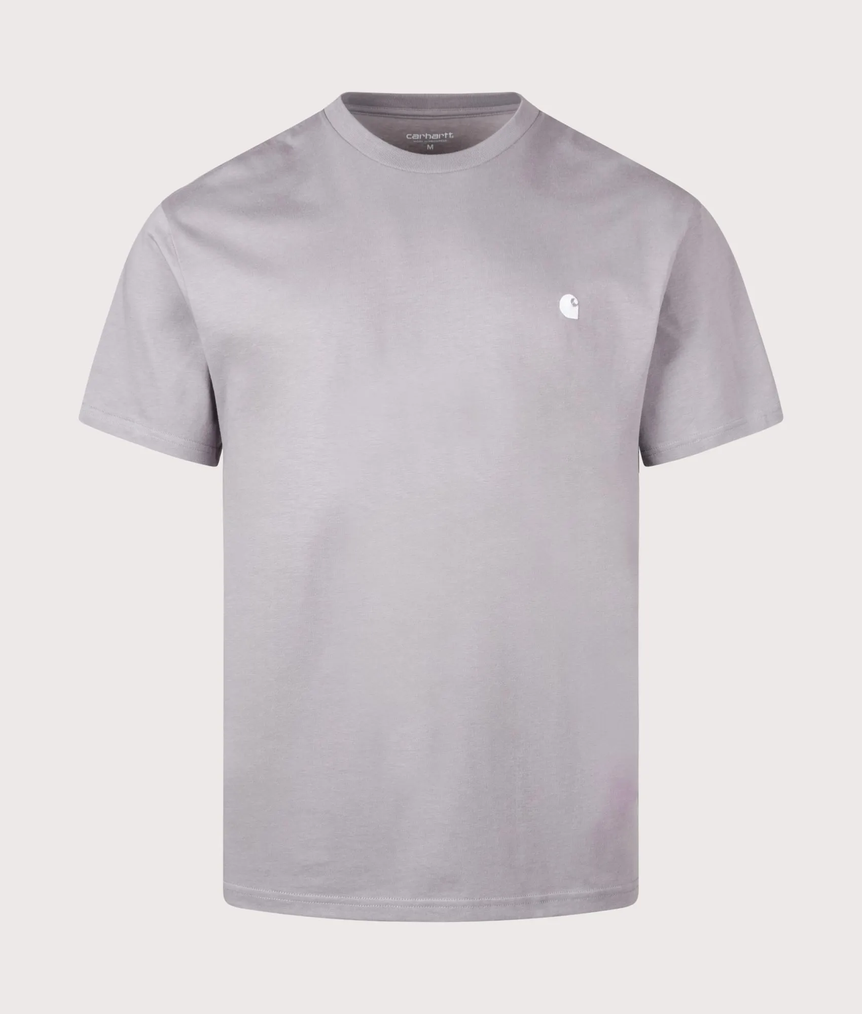 Relaxed Fit Madison T-Shirt sold by EQVVS