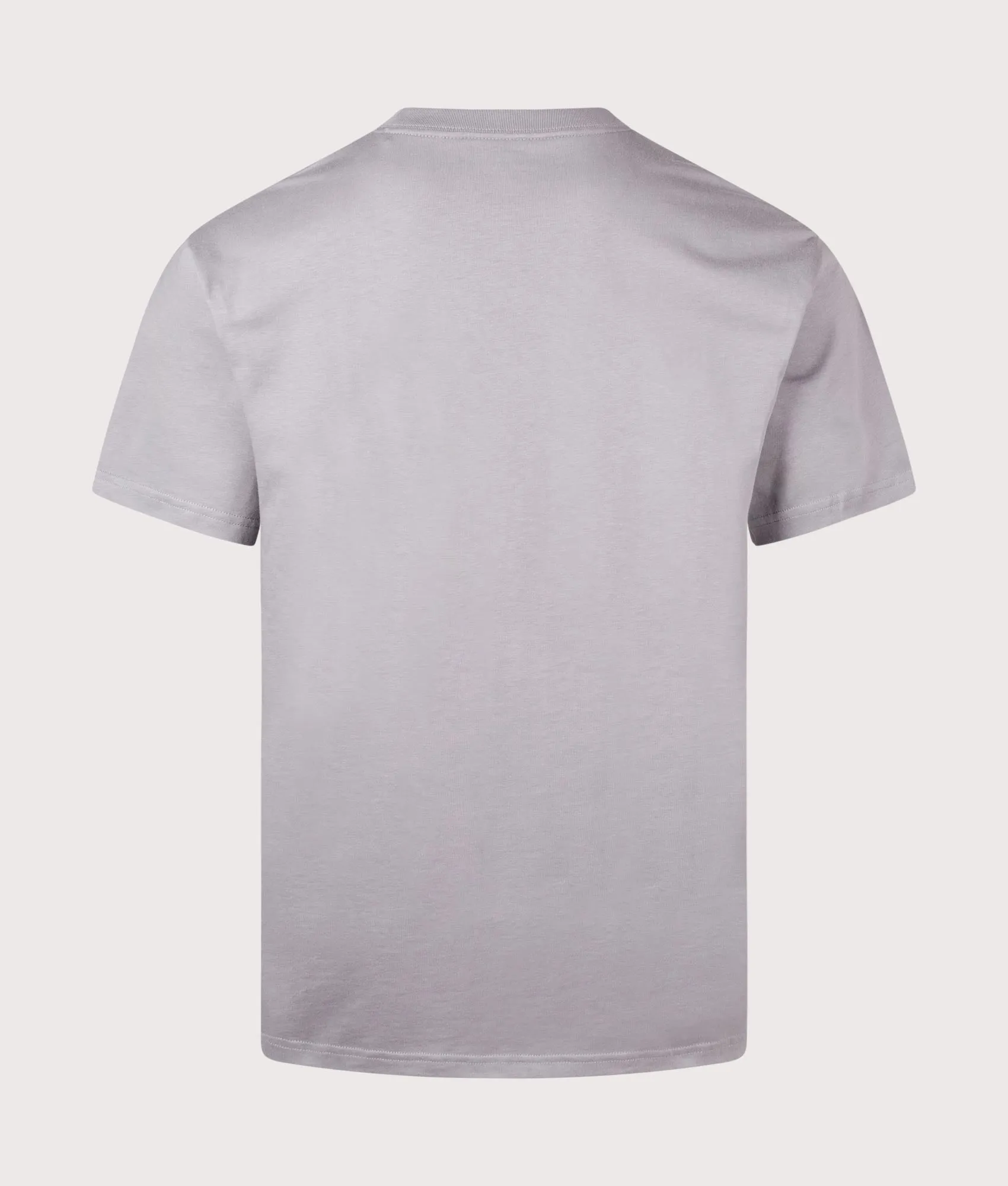 Relaxed Fit Madison T-Shirt sold by EQVVS product image thumbnail 3