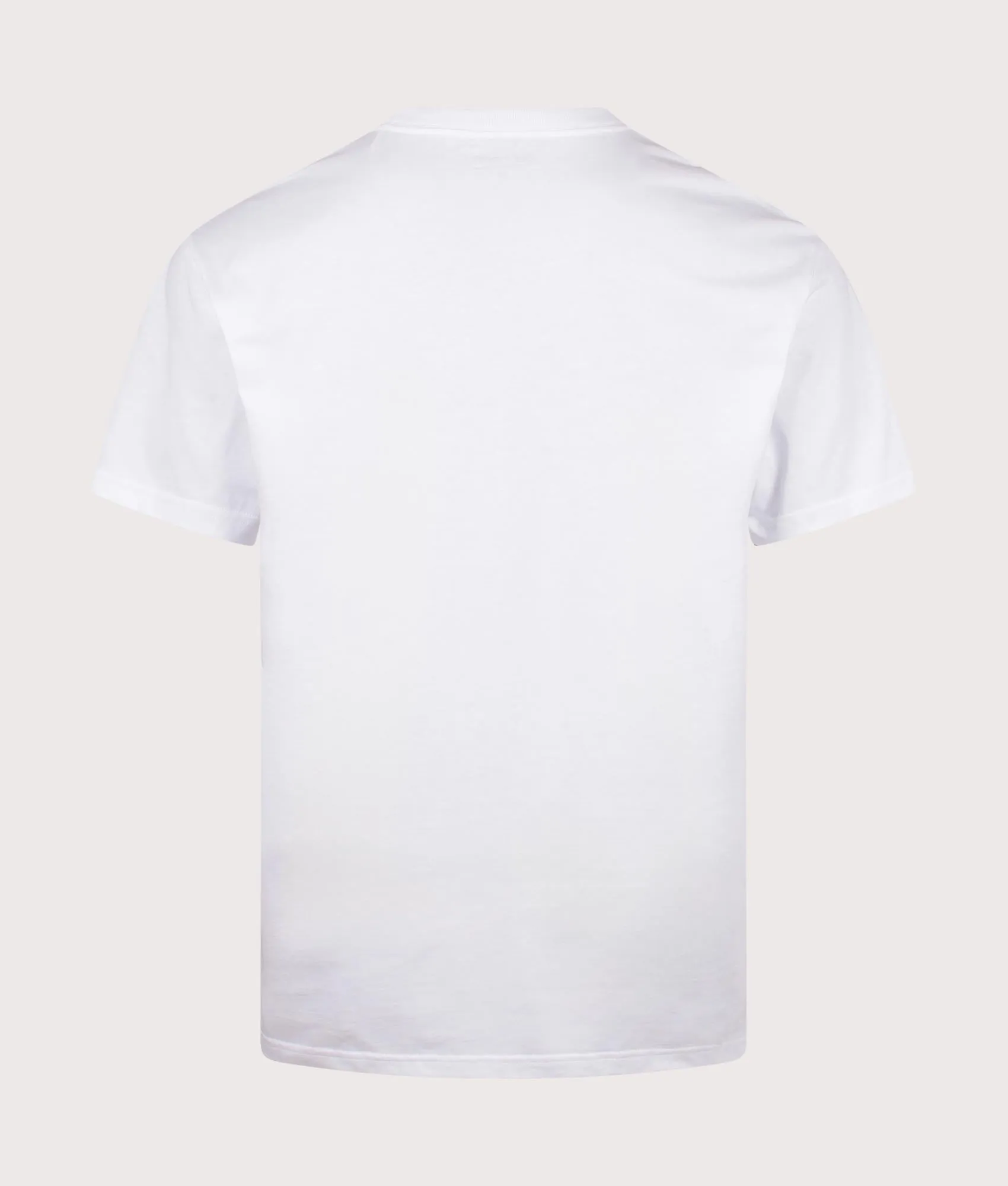 Relaxed Fit Madison T-Shirt sold by EQVVS product image thumbnail 3