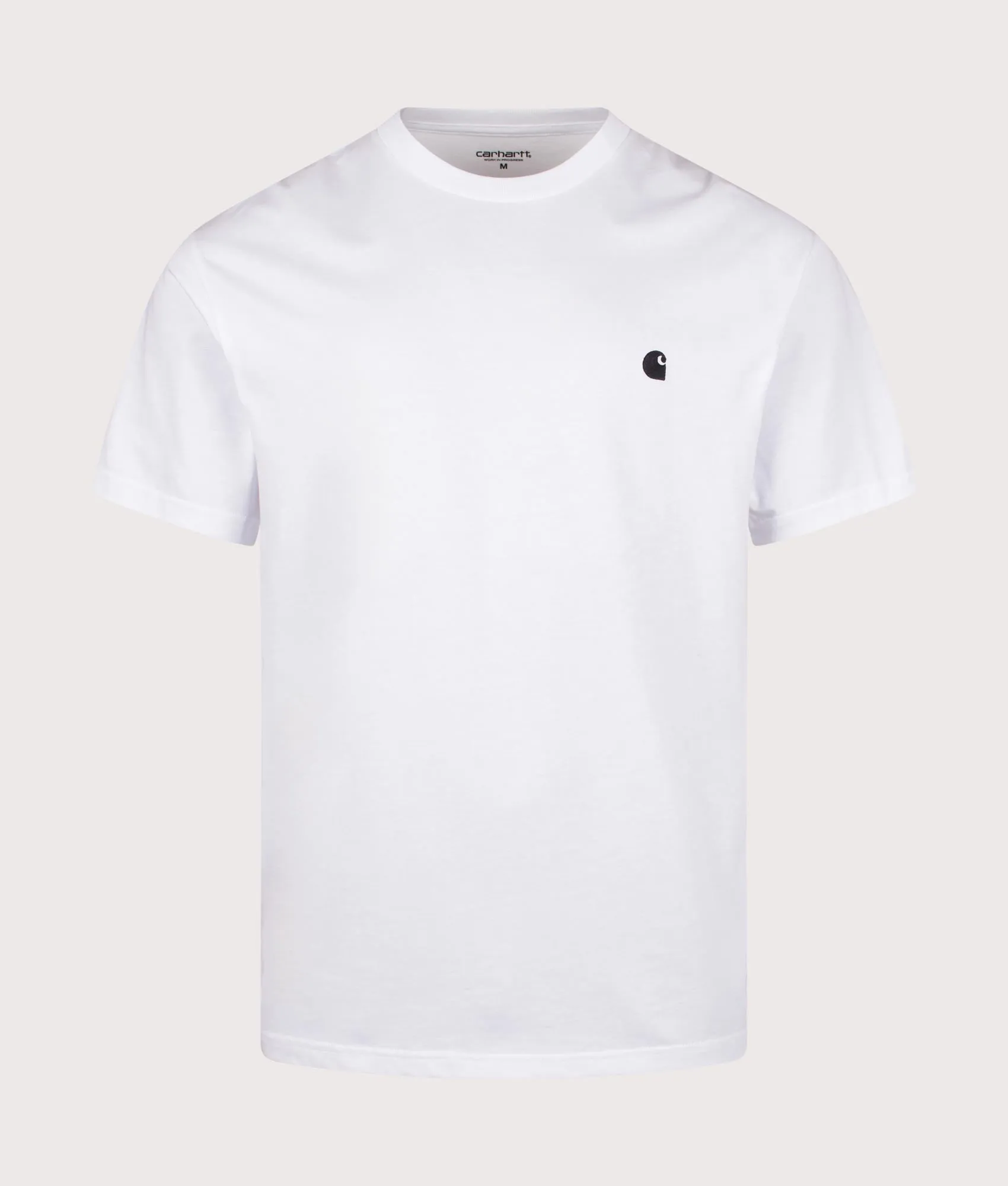 Relaxed Fit Madison T-Shirt sold by EQVVS