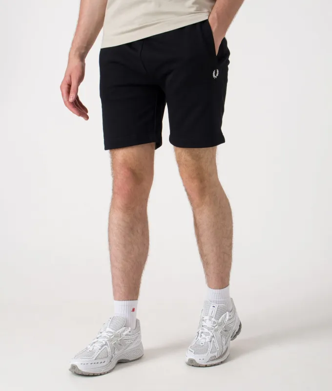Classic Sweat Shorts sold by EQVVS