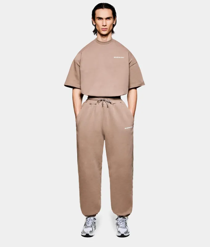 Uniform Joggers sold by EQVVS