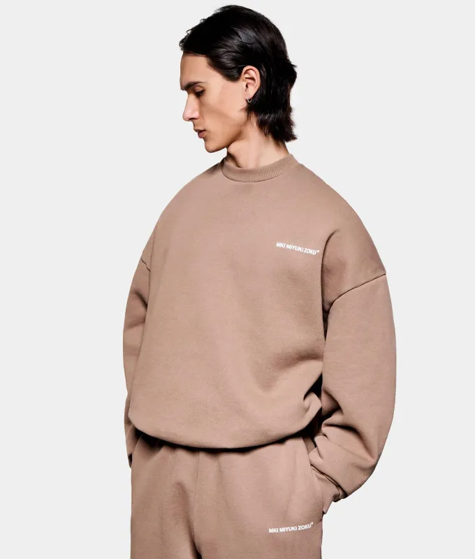 Uniform Crewneck Sweatshirt sold by EQVVS