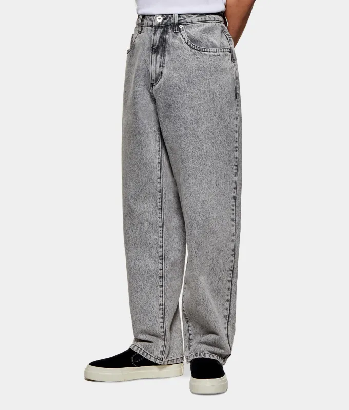 Denim Classic Jeans sold by EQVVS