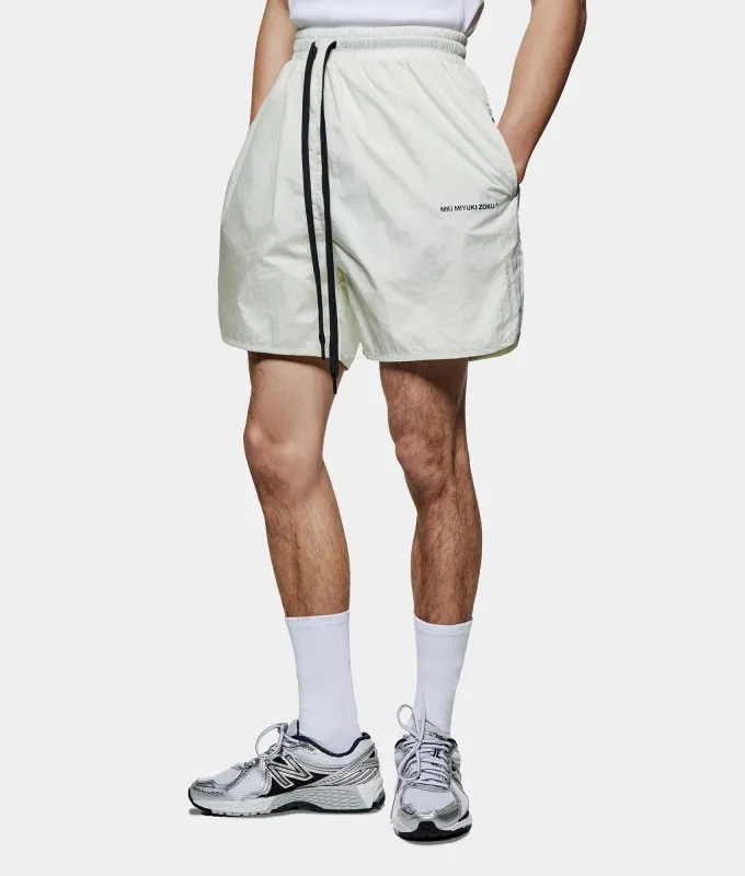 Active Nylon Shorts sold by EQVVS