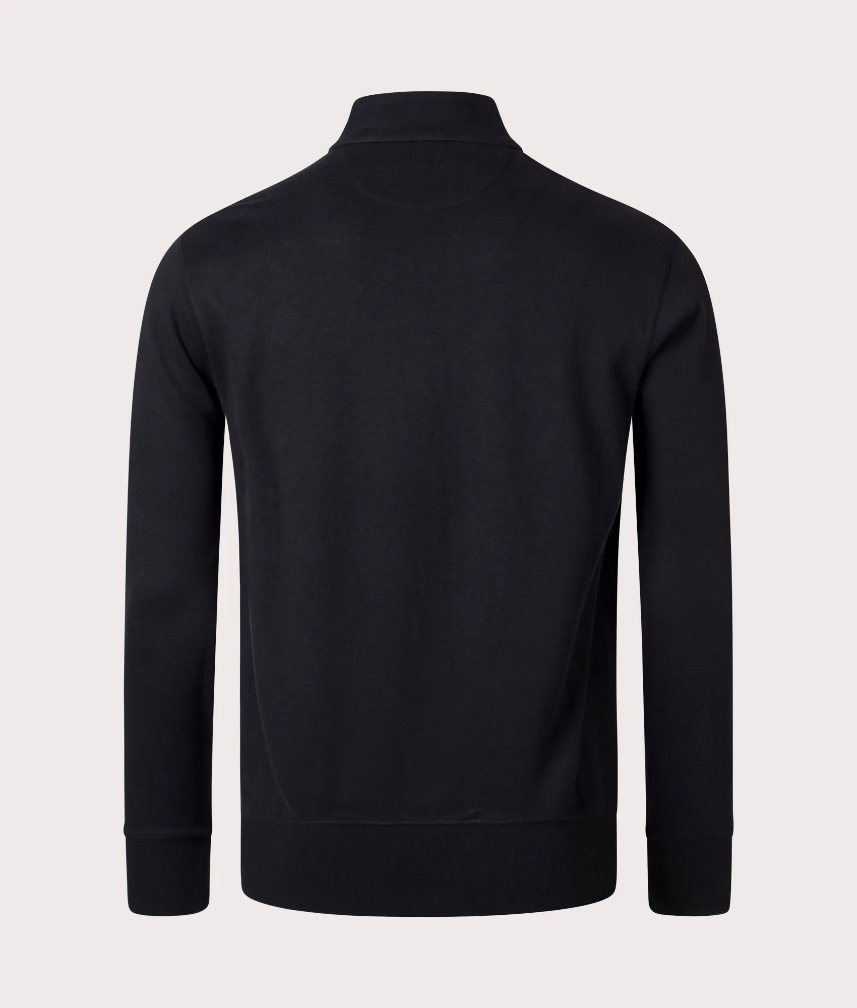 Quarter Zip Sweatshirt sold by EQVVS product image thumbnail 3