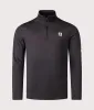 Core ID Quarter Zip Track Top sold by EQVVS