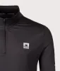 Core ID Quarter Zip Track Top sold by EQVVS