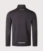 Core ID Quarter Zip Track Top sold by EQVVS