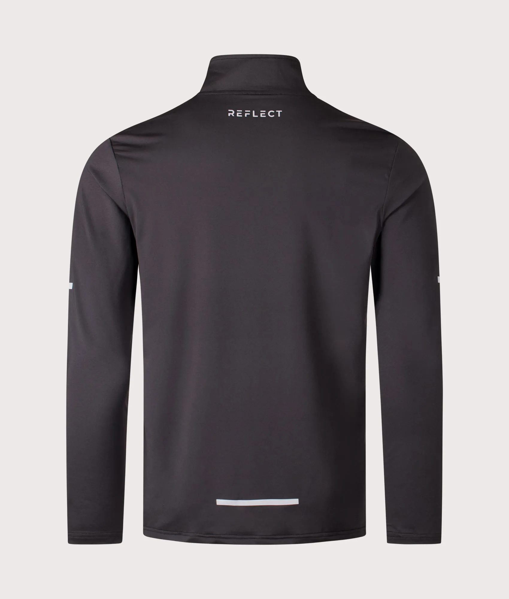 Core ID Quarter Zip Track Top sold by EQVVS product image thumbnail 3