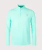 Core ID Quarter Zip Track Top sold by EQVVS