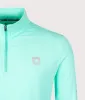 Core ID Quarter Zip Track Top sold by EQVVS