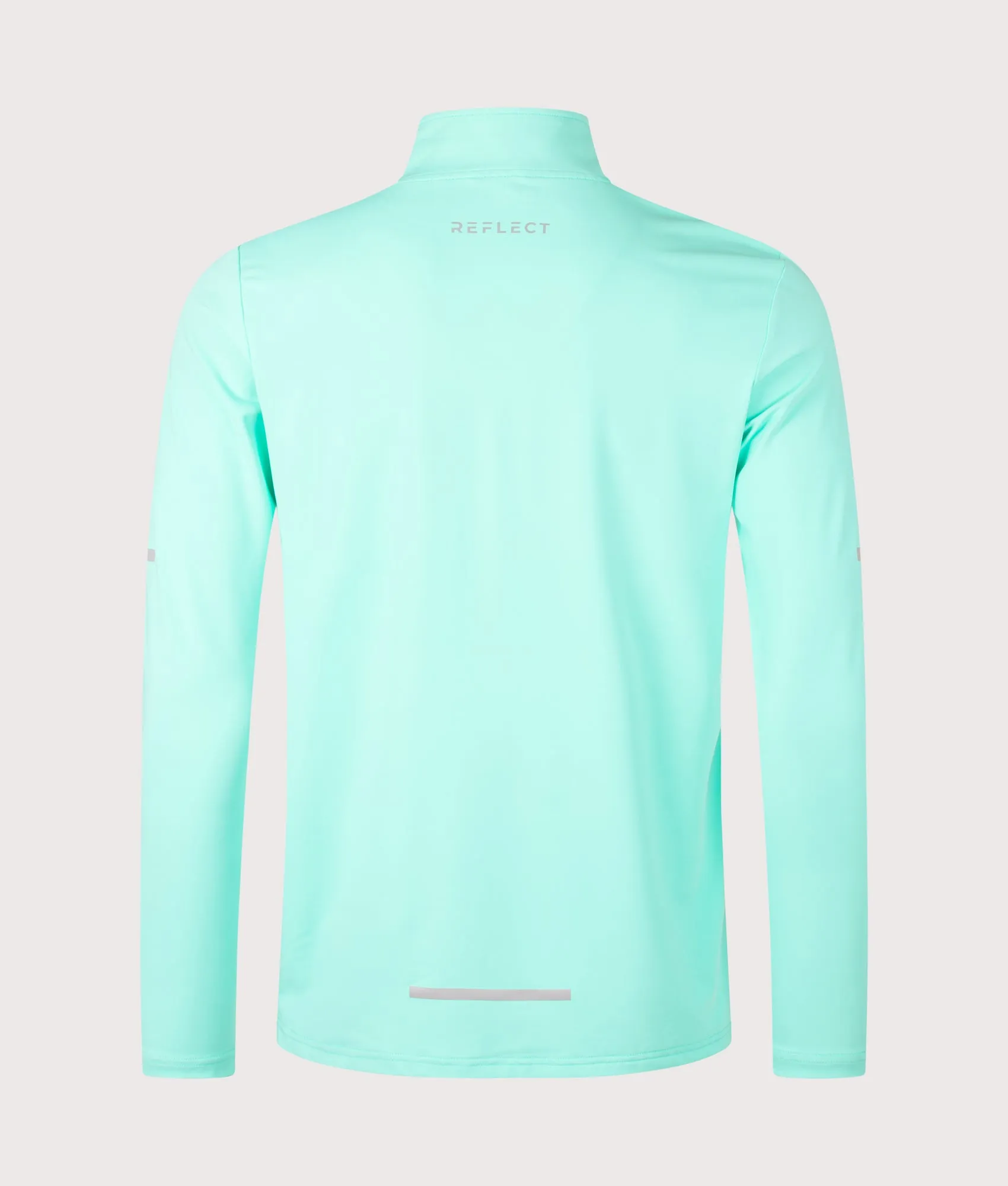 Core ID Quarter Zip Track Top sold by EQVVS product image thumbnail 3