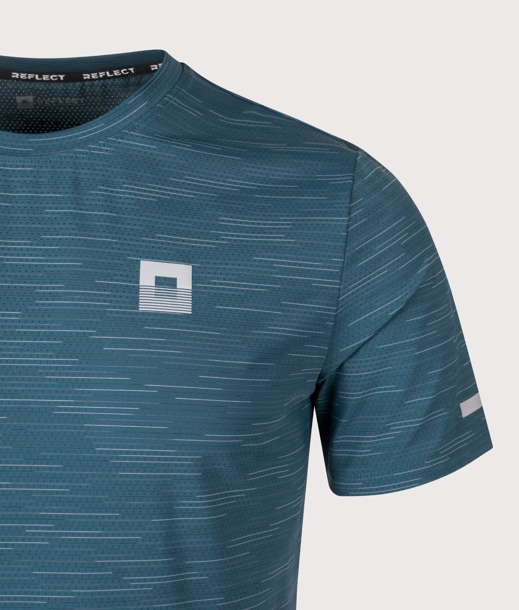 Freedom 2.0 T-Shirt sold by EQVVS product image thumbnail 2